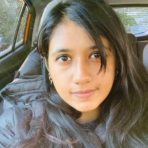 Meet your Posher, Mahathi